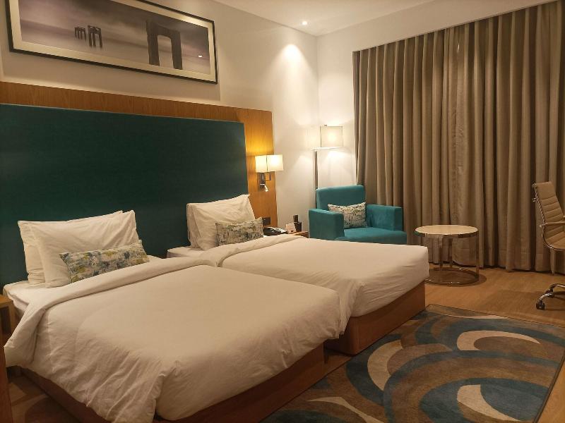 Best Western Plus Chandigarh Mohali image