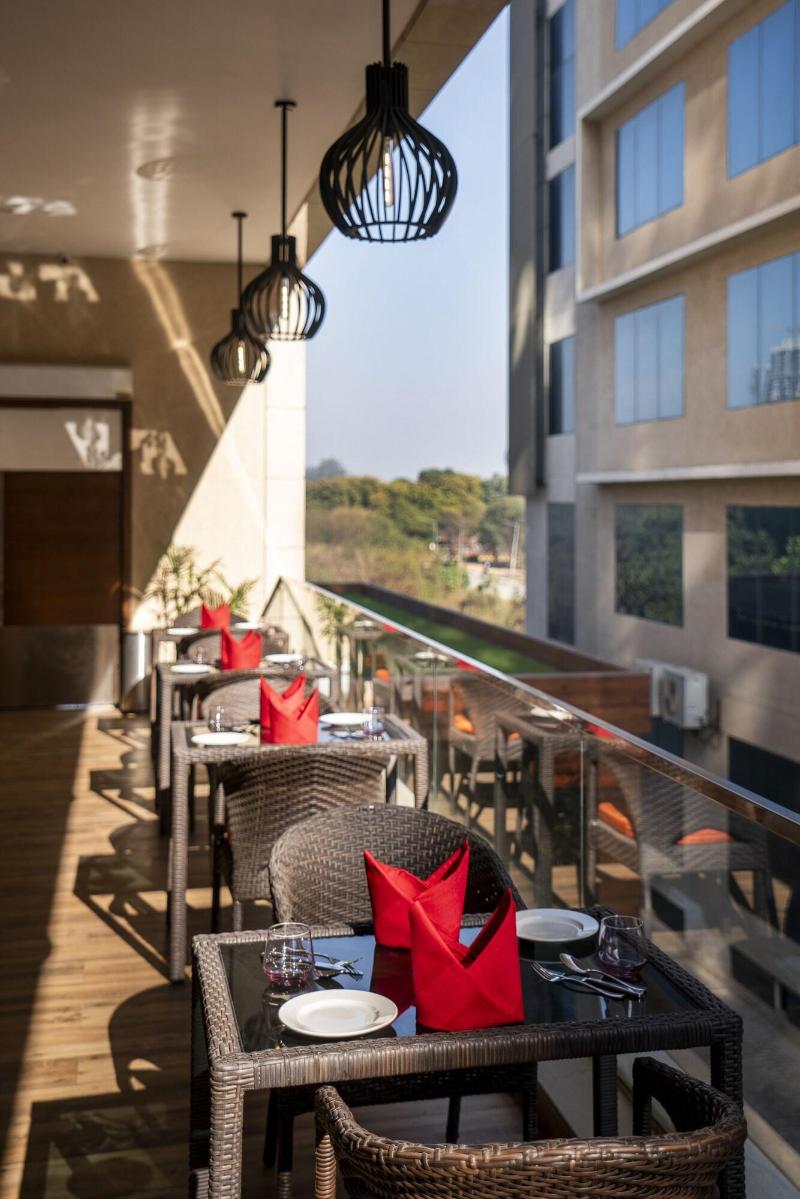 Best Western Plus Chandigarh Mohali image