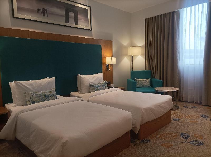 Best Western Plus Chandigarh Mohali image