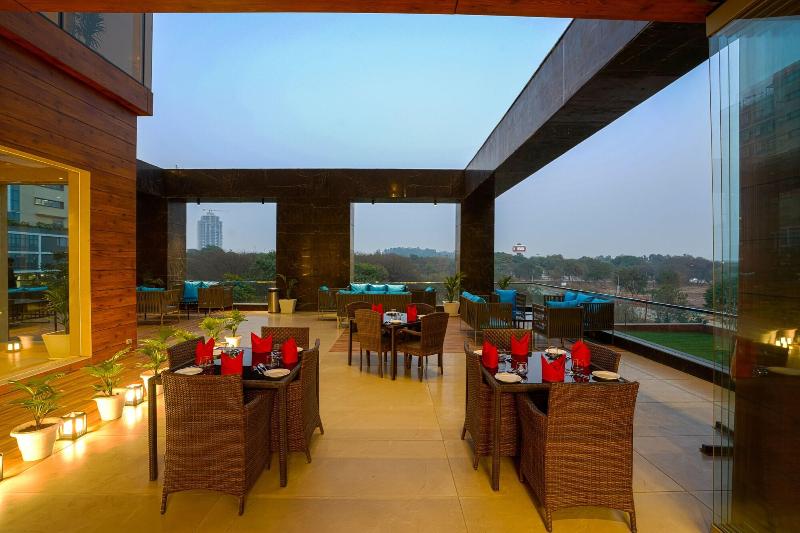 Best Western Plus Chandigarh Mohali image