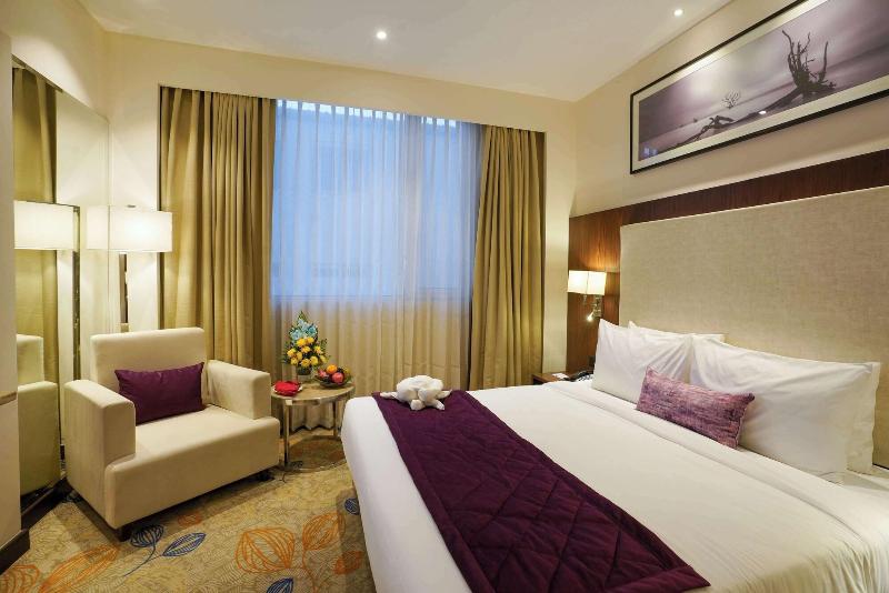 Best Western Plus Chandigarh Mohali image
