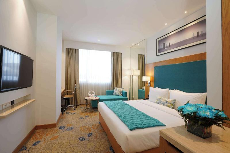 Best Western Plus Chandigarh Mohali image