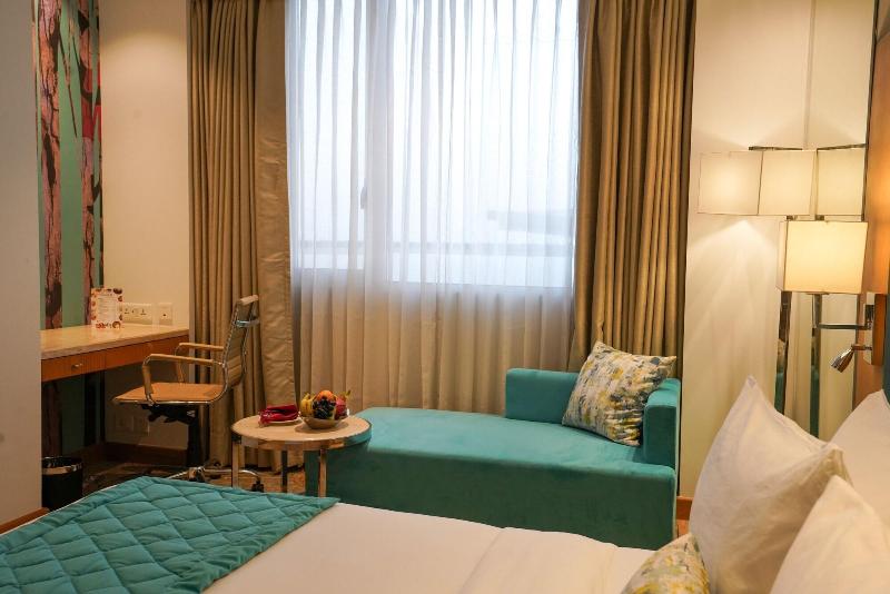 Best Western Plus Chandigarh Mohali image