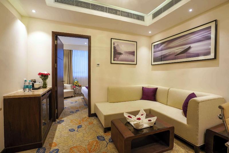 Best Western Plus Chandigarh Mohali image