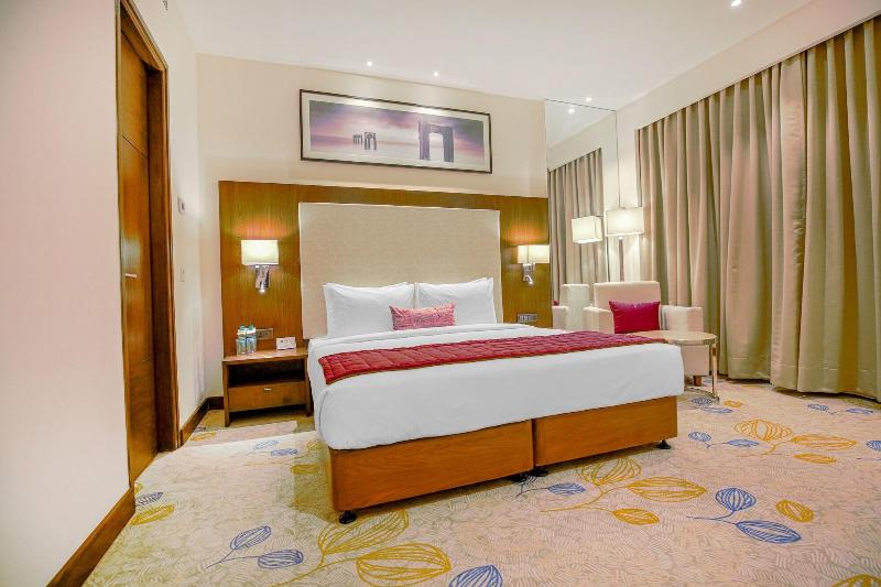 Best Western Plus Chandigarh Mohali image