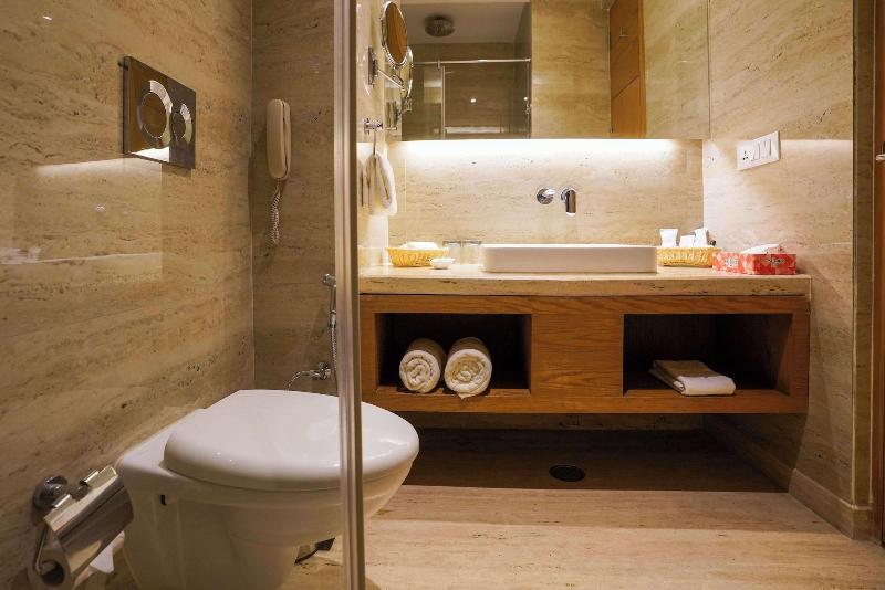 Best Western Plus Chandigarh Mohali image