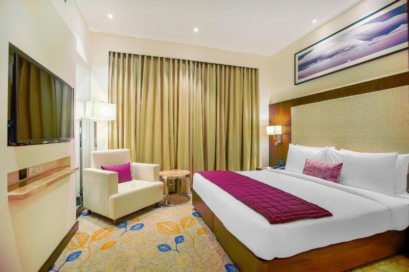 Best Western Plus Chandigarh Mohali image
