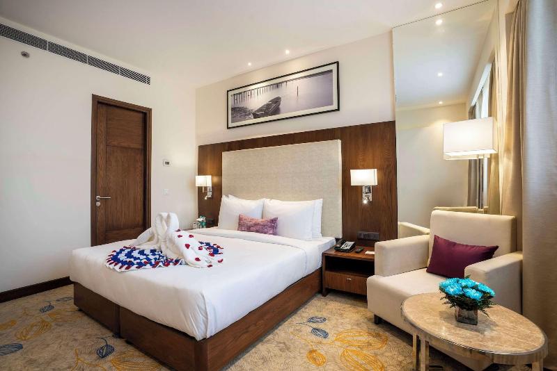 Best Western Plus Chandigarh Mohali image