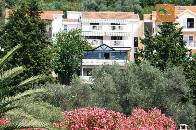 Villa Lutovac image