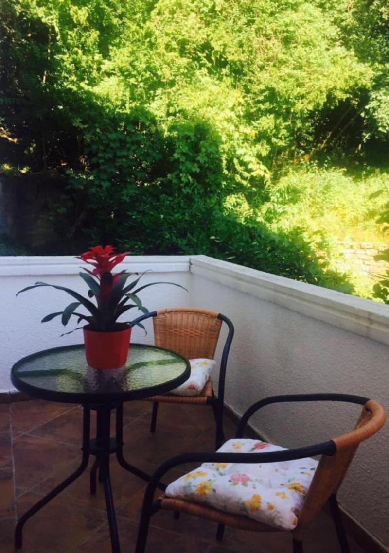 Villa Lutovac image