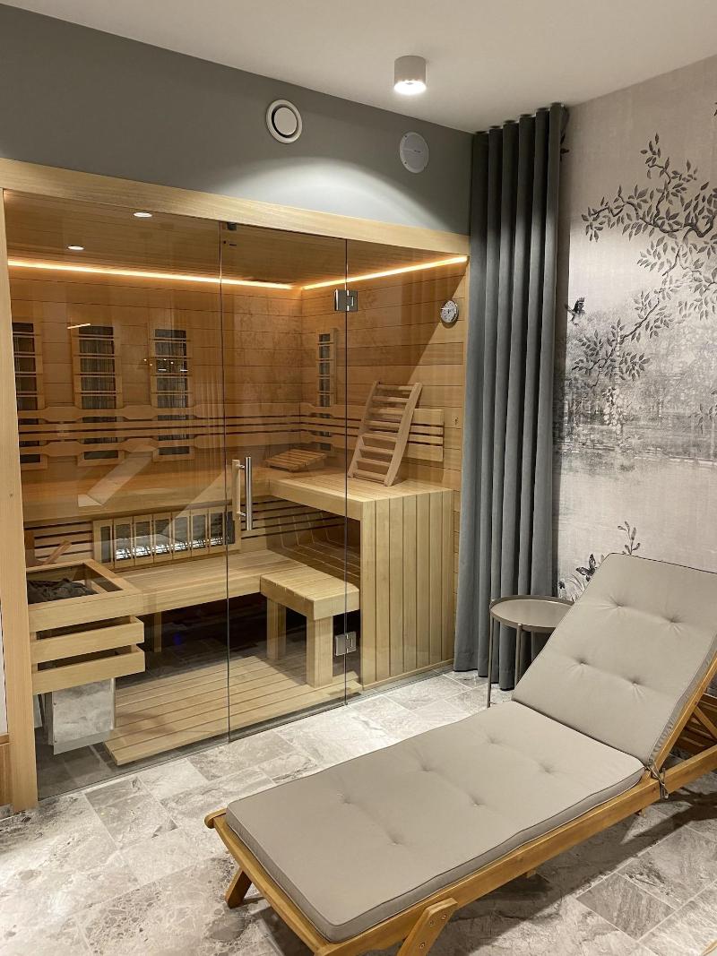 Baltic Wave Boutique Apartments