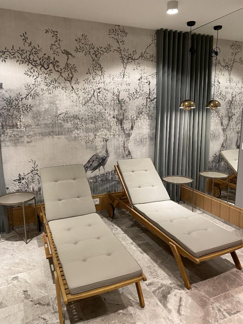 Baltic Wave Boutique Apartments