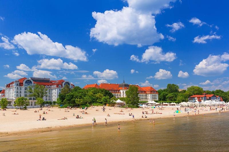 Baltic Wave Boutique Apartments