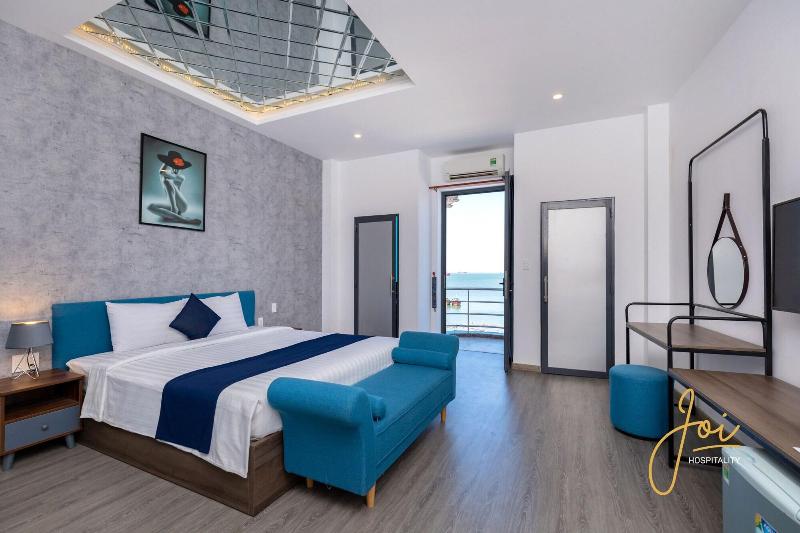 Front Beach Hotel By Joi Hospitality image