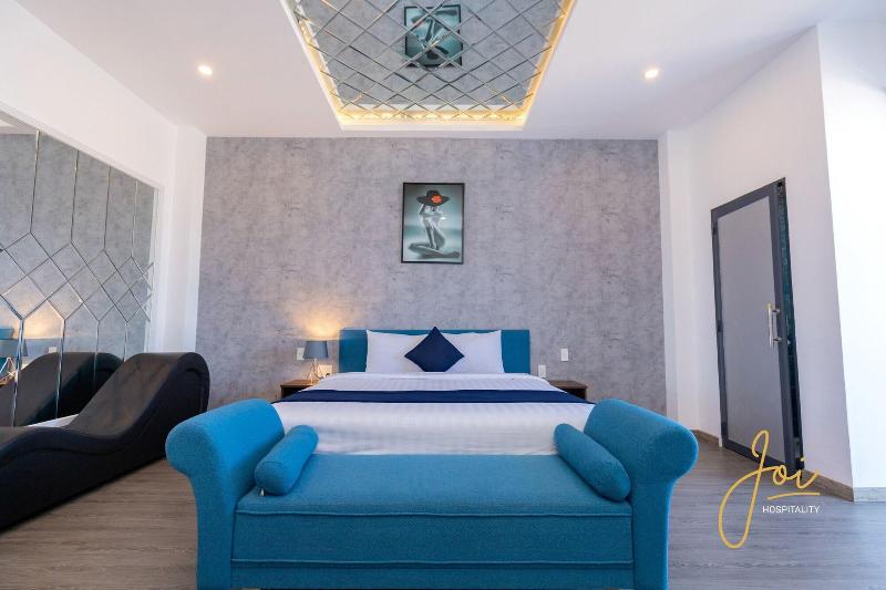 Front Beach Hotel By Joi Hospitality image