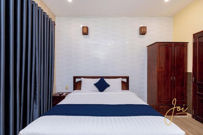Front Beach Hotel By Joi Hospitality image