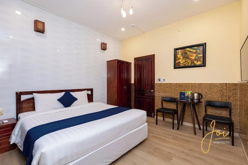 Front Beach Hotel By Joi Hospitality image