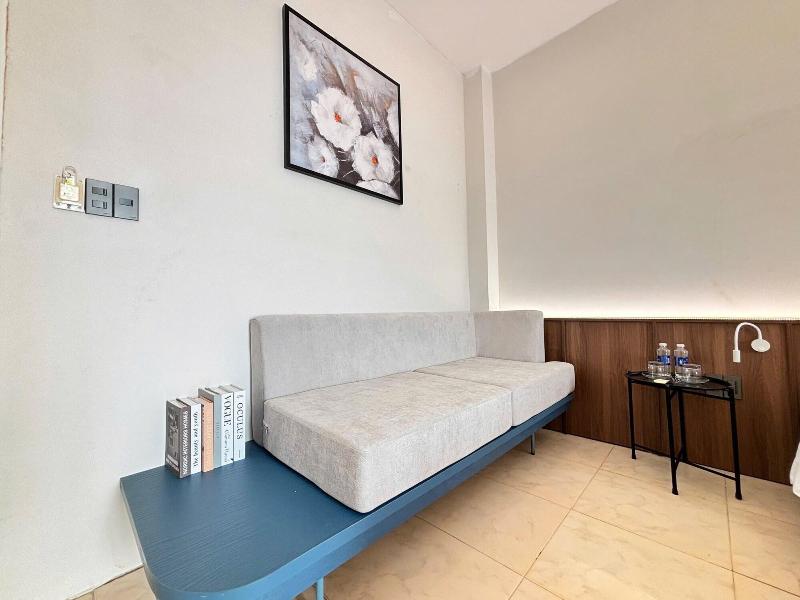 Front Beach Hotel By Joi Hospitality image