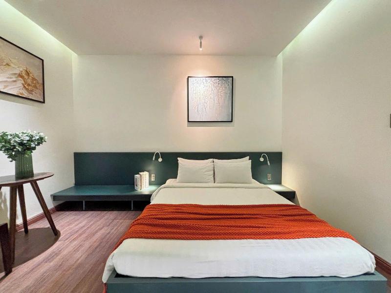 Front Beach Hotel By Joi Hospitality image