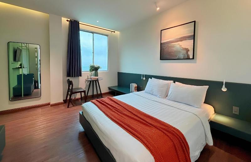 Front Beach Hotel By Joi Hospitality image