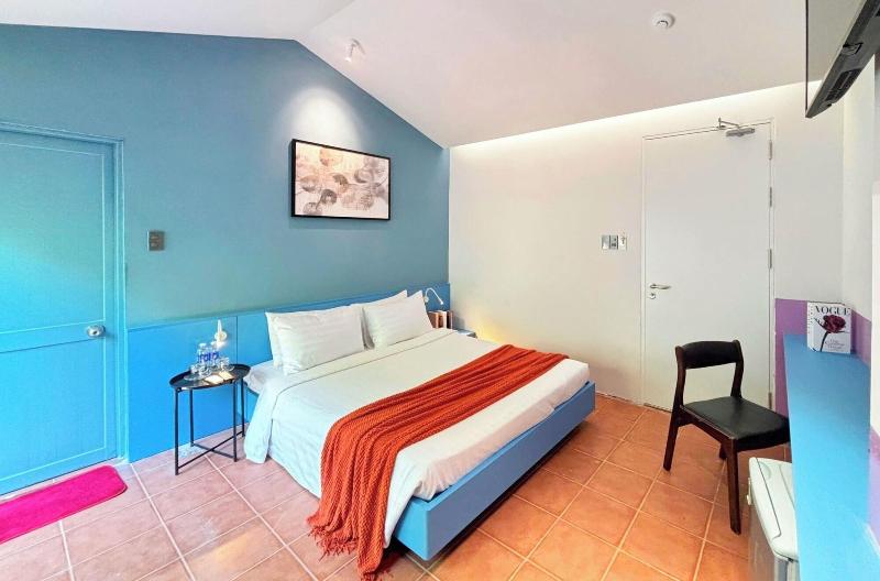 Front Beach Hotel By Joi Hospitality image