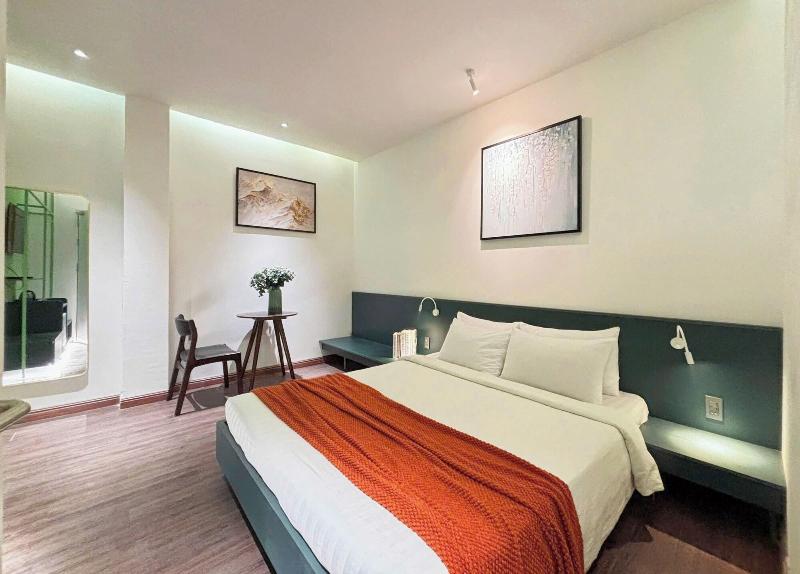Front Beach Hotel By Joi Hospitality image
