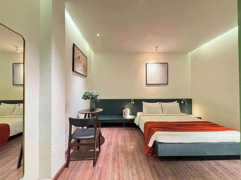 Front Beach Hotel By Joi Hospitality image