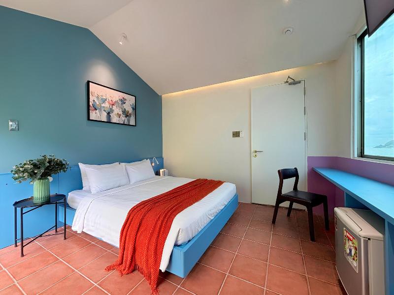 Front Beach Hotel By Joi Hospitality image