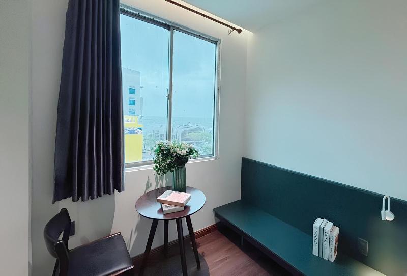 Front Beach Hotel By Joi Hospitality image