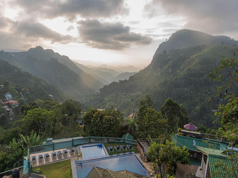 Ravana Range Ella image