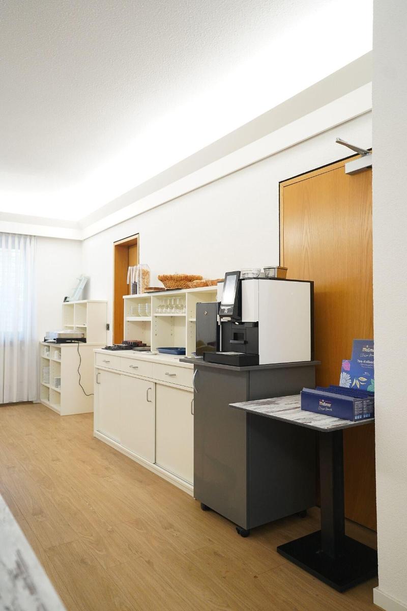 Ap Hotel Viernheim Am Kapellenberg image