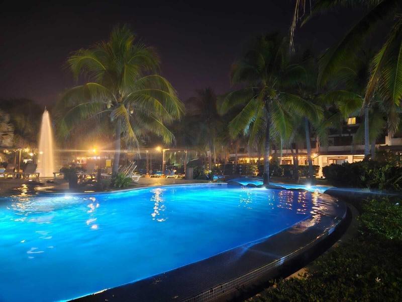 Los Cabos Monterrico Bylaurora Inn