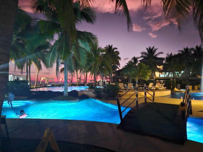 Los Cabos Monterrico Bylaurora Inn
