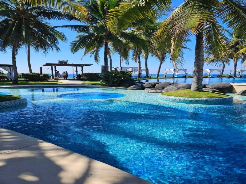 Los Cabos Monterrico Bylaurora Inn