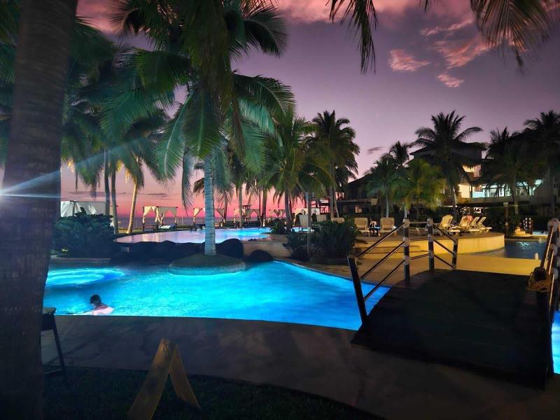 Los Cabos Monterrico Bylaurora Inn