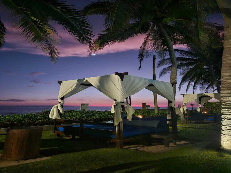 Los Cabos Monterrico Bylaurora Inn