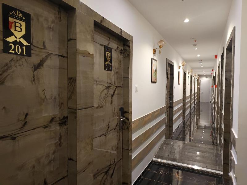 Hotel Beverly Palace Santacruz image