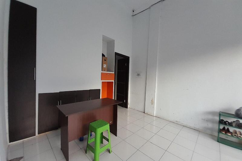Capital O 93794 Athallah Homestay Syaria image