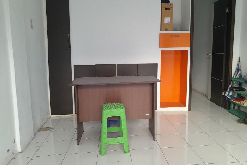 Capital O 93794 Athallah Homestay Syaria image