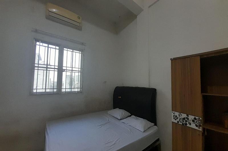 Capital O 93794 Athallah Homestay Syaria image