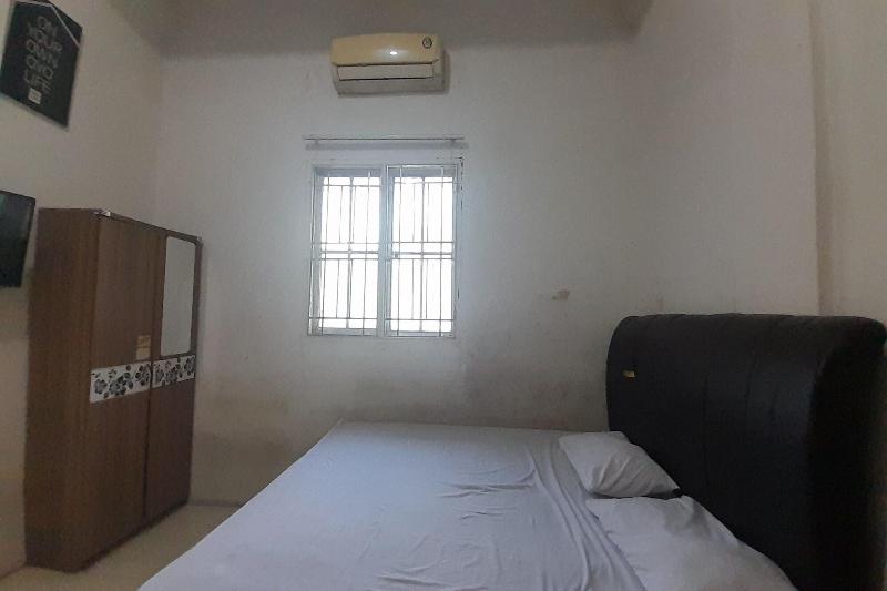 Capital O 93794 Athallah Homestay Syaria image