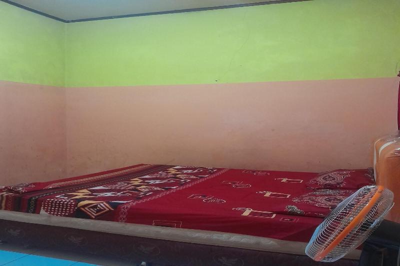 Capital O 93794 Athallah Homestay Syaria image
