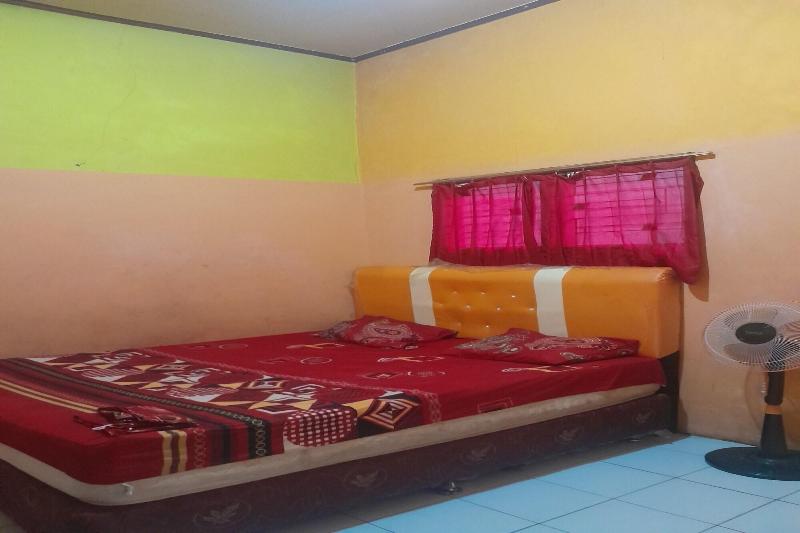 Capital O 93794 Athallah Homestay Syaria image