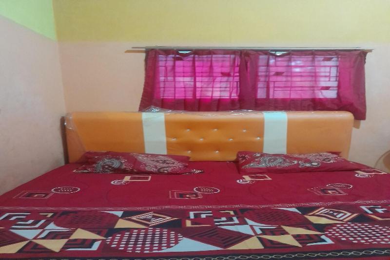 Capital O 93794 Athallah Homestay Syaria image