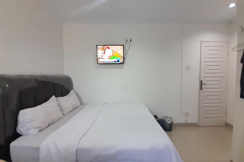 Capital O 93794 Athallah Homestay Syaria image