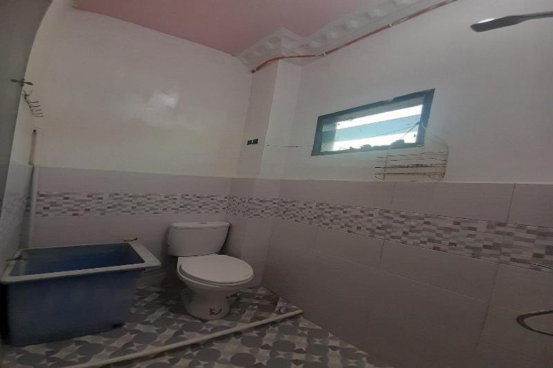 Capital O 93794 Athallah Homestay Syaria image