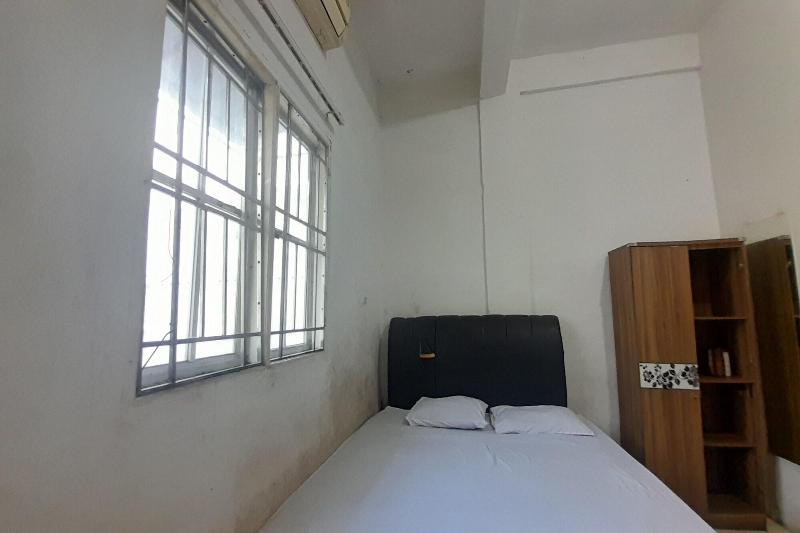 Capital O 93794 Athallah Homestay Syaria image