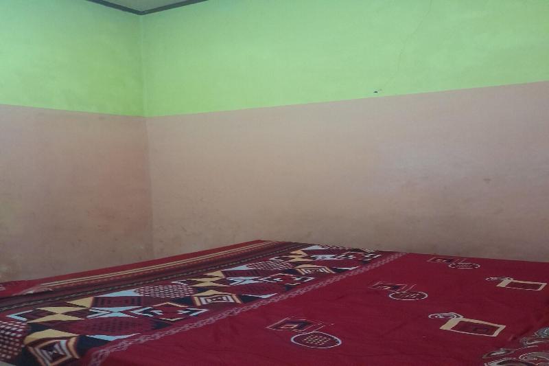 Capital O 93794 Athallah Homestay Syaria image