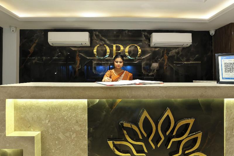 Opo Hotel Iffco Chowk image