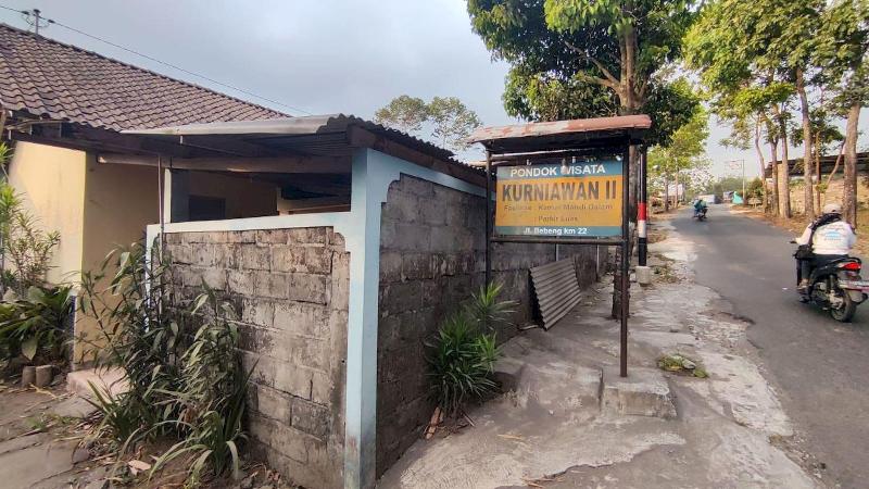 93394 Pondok Wisata Kurniawan 2 image